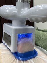 スプレッド(spread)/脂肪冷却