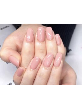 4000円以下のメニューがあるサロン