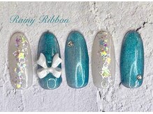 はあとねいる 板橋仲宿店/6月限定★ルミネ