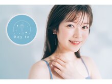 キー トゥー(Key to)