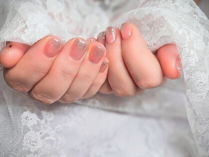 ネイルズアンドビューティー バイ エム(Nails and Beauty by M)の写真