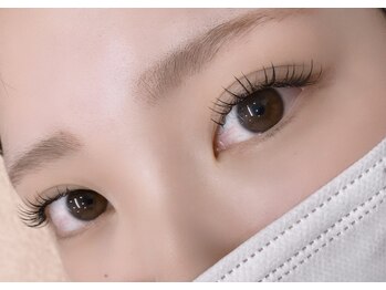 リアングレース(Lien grace)/LEDフラットラッシュ120本