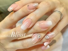 ネイルサロン ブリスト 新宿店(Nail Salon Blisst)
