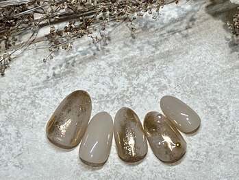 ビオールイースト(Be All east)/2025.10.11月7000円