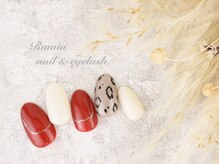 ルミア(Rumia)/アニマルネイル