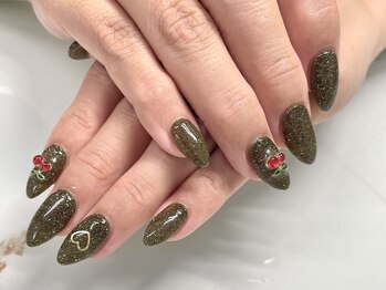 ネイルネージュ 錦糸町(Nail Neige)/韓国マグ/ぷるマグ/マグネット