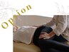 20分仕上げ【骨盤調整】あとちょっと追加したい☆同時予約で半額♪通常)¥3300