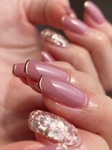 ココ ネイル サロン アンドスクール(COCO.NAIL SALON＆SCHOOL)