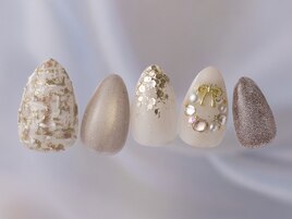 ツイードクリスマス¥8480