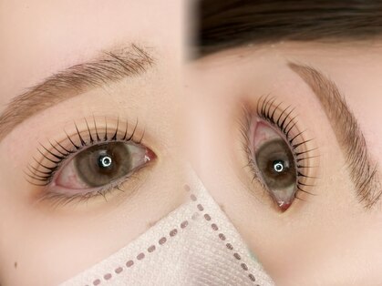 ハレル 北名古屋店(HARELU)の写真