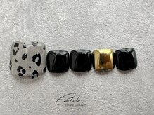 エスティロ(Estilo)/foot《simpleコース》