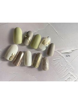 定額メニューのあるサロン