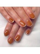 ラヴィン(lovin')/個性派スキニーフレンチ