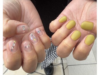 マットイエロー＋ホログラム