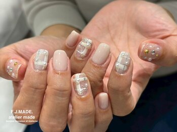 アトリエ メイド(atelier made)/