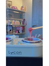 ホームプラスワクシング(Home＋waxing)/ワックスの種類