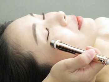 スクエア サロン(Square Salon)/【フェイシャル】毛穴・小顔