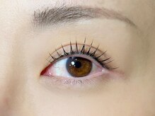 ティンク港南台 アイラッシュアンドネイル (Tink eyelash&nail)/デザインラッシュリフト　