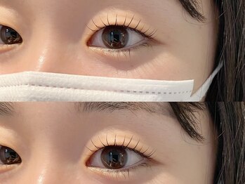 アイ ラバー(eye Lover)/ラッシュリフト（まつ毛パーマ）