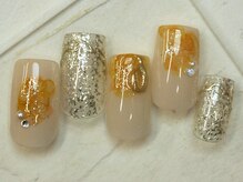 ジョジョ 本店(JOJO)/定額デザイン¥8,500