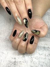 タムタムネイル 本厚木(Tam Tam Nail)/スカルプご相談コース