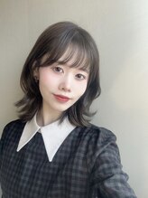 プリムール(PRIMOUR)&nbsp;REI MASAKI