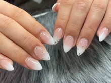 ウォル トウキョウ 渋谷(WOL TOKYO)/ 【ジェル90分】