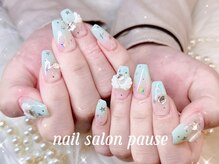 ポーズ 上野 御徒町(PAUSE)/☆ ワンホンデザイン