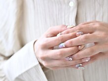 マグノリアネイル(magnolia nail)