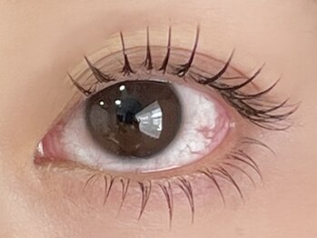 アルディ(hardi)の写真/【初めての方大歓迎!あなたに“ちょうどいいキレイ”を。】なりたいイメージやお悩みに合わせてご提案♪
