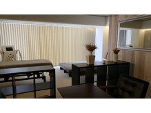 バンクスパ(BANK SPA)/店内風景♪