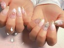 定額デザインB＊カラーチェンジ