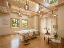 ロイ(LOI)の雰囲気（木の温もりスウェーデンハウスサロン♪写真はイメージです。）