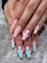 ドルチェヴィータ(Dolce Vita Nail)/
