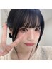 平日限定割引!韓国メイク+ヘアセット 22,000円⇒20,000円!