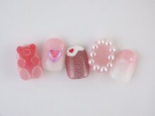 イズネイル(izu Nail)/