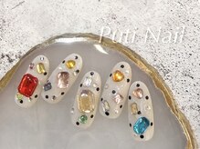 プティネイル(Puti Nail)/◇￥12,650◇