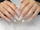 《hand》持ち込みDesign