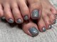 コンフォネイル(comfo nail)の写真