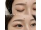 ダイアモンドアイズ コレットマーレ桜木町店(DIAMOND EYES)の写真/桜木町店はアイブロウメニュー特化サロン♪口コミの施術満足度☆5多数!今話題の眉毛パーマも導入済み!