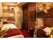 シエル(Ciel)の雰囲気（完全予約制でお一人様づつのご案内となります）