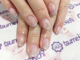 シンプルにお手元を綺麗に♪