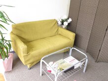 整体リラクゼーション パステル-I/【店内】