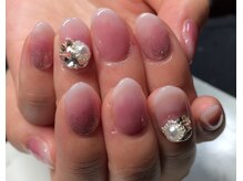 リエル(Riel)/ダブルグラデーション☆オーダー