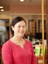 サロン プラナ スペース&nbsp;村瀬 