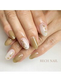 トレンドカラー