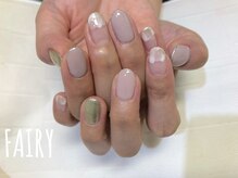 フェアリー(Fairy)/ｊｒ定額Aメニュー　by 加藤