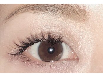 グレース(GRACE)/【フラットラッシュ】120本