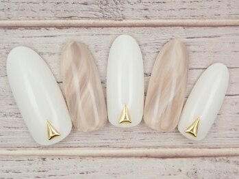 ワンネイル(ONE NAIL)/