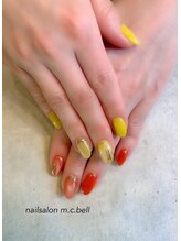 エムシーベル(m.c bell)/